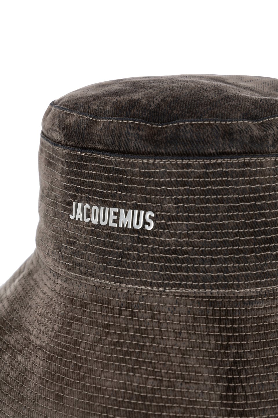 Панама Jacquemus - фото 4