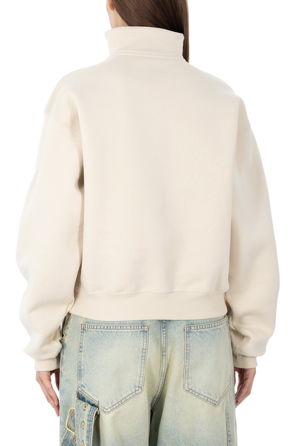 Свитшот Jacquemus - фото 4