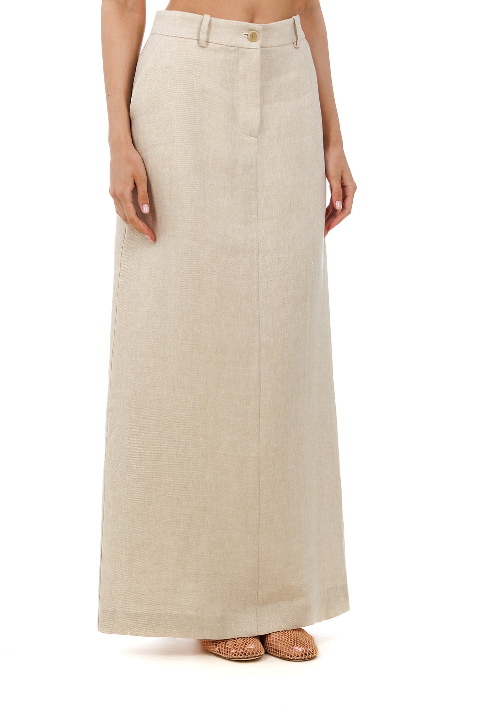 Юбка Parosh - фото 3