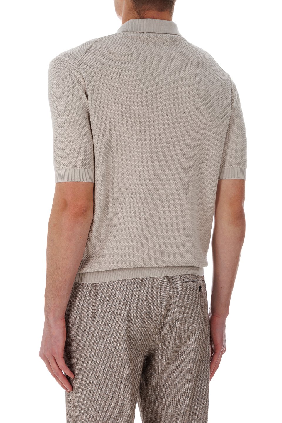 Поло Gran Sasso - фото 4