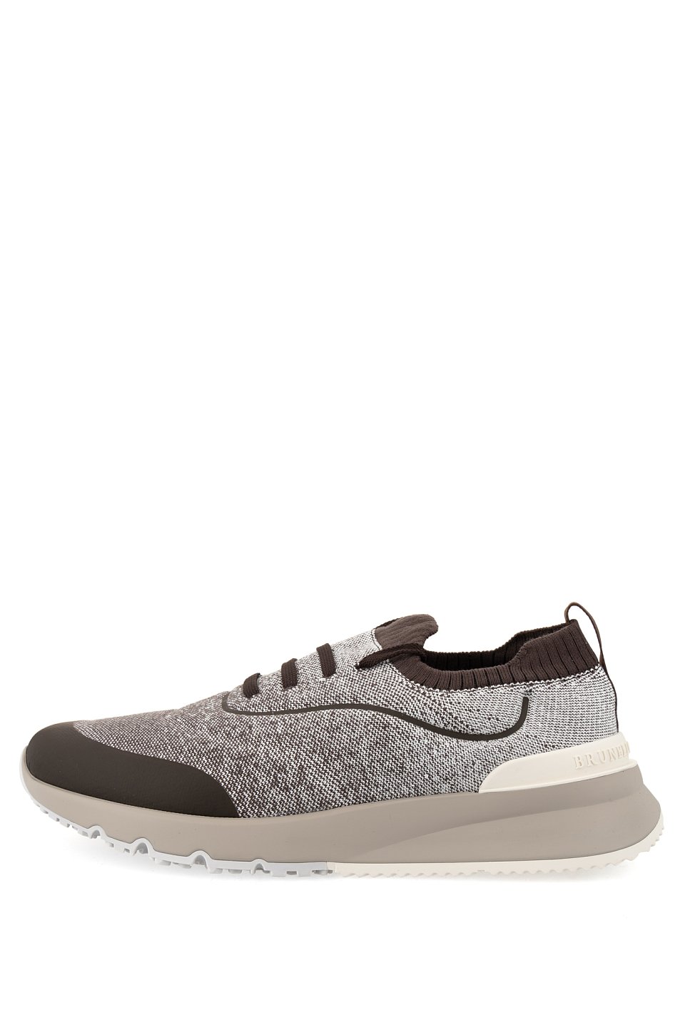 Кроссовки Brunello Cucinelli - фото 1