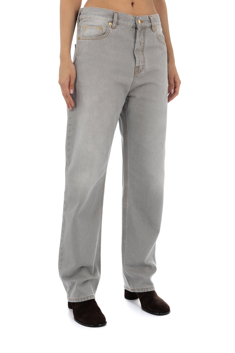 Джинсы Darkpark - фото 3