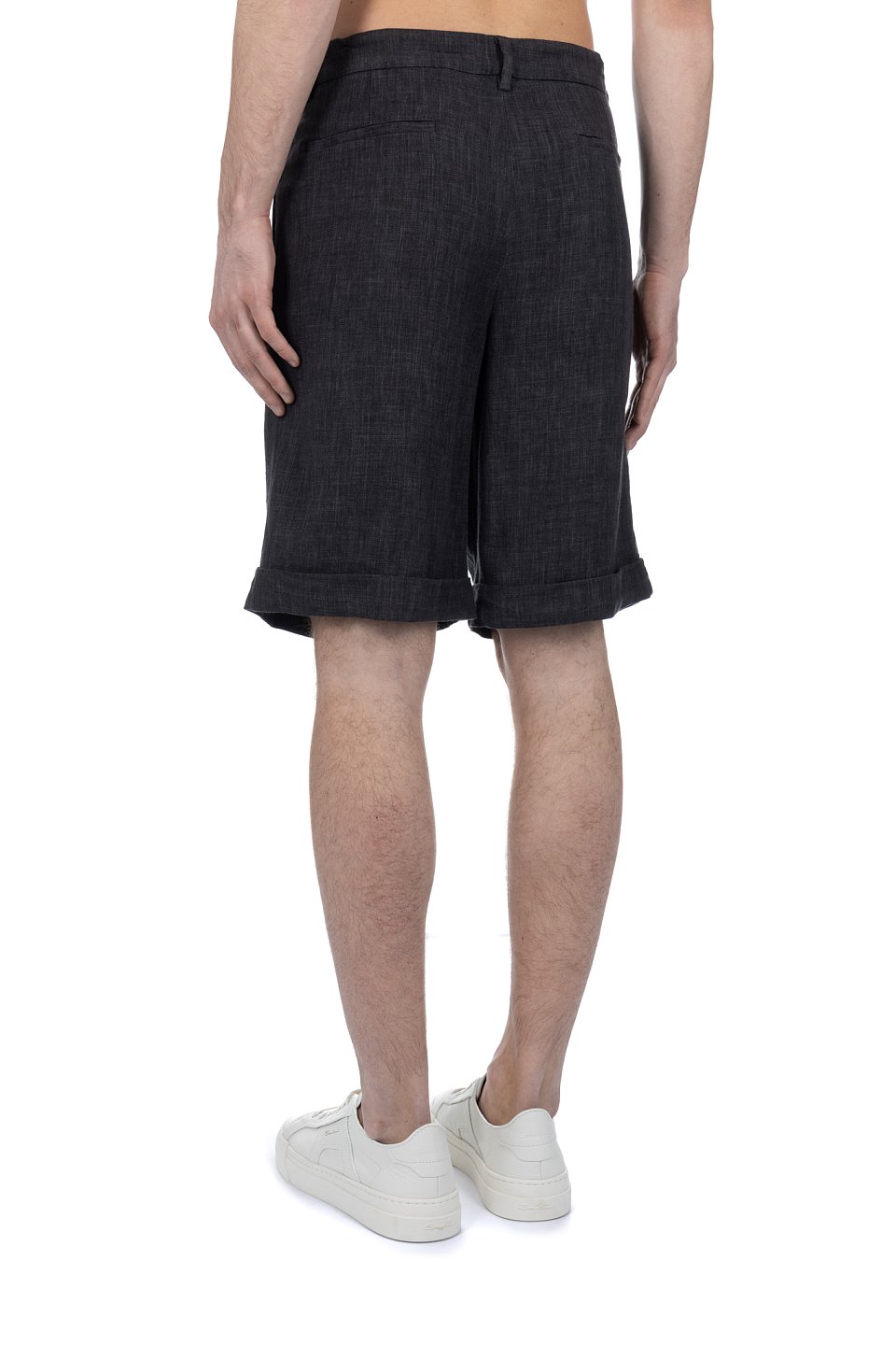 Шорты Barena Venezia - фото 4