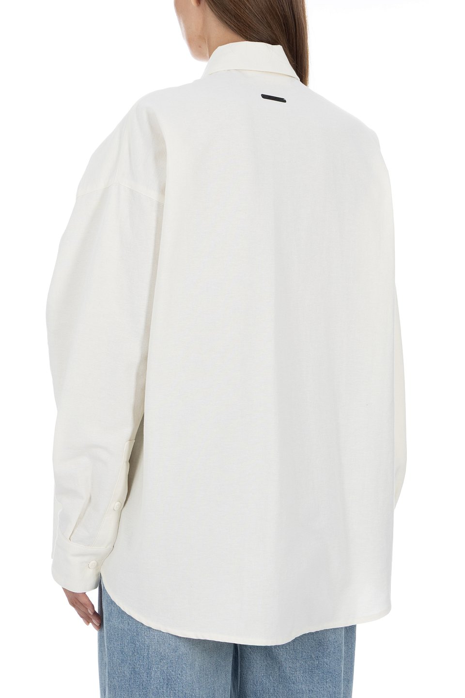 Рубашка Fear Of God Essentials - фото 4
