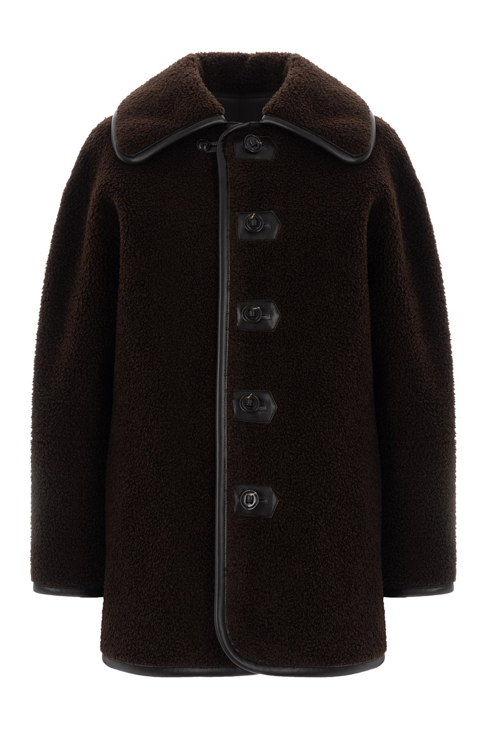 Дубленка Low Classic - фото 1