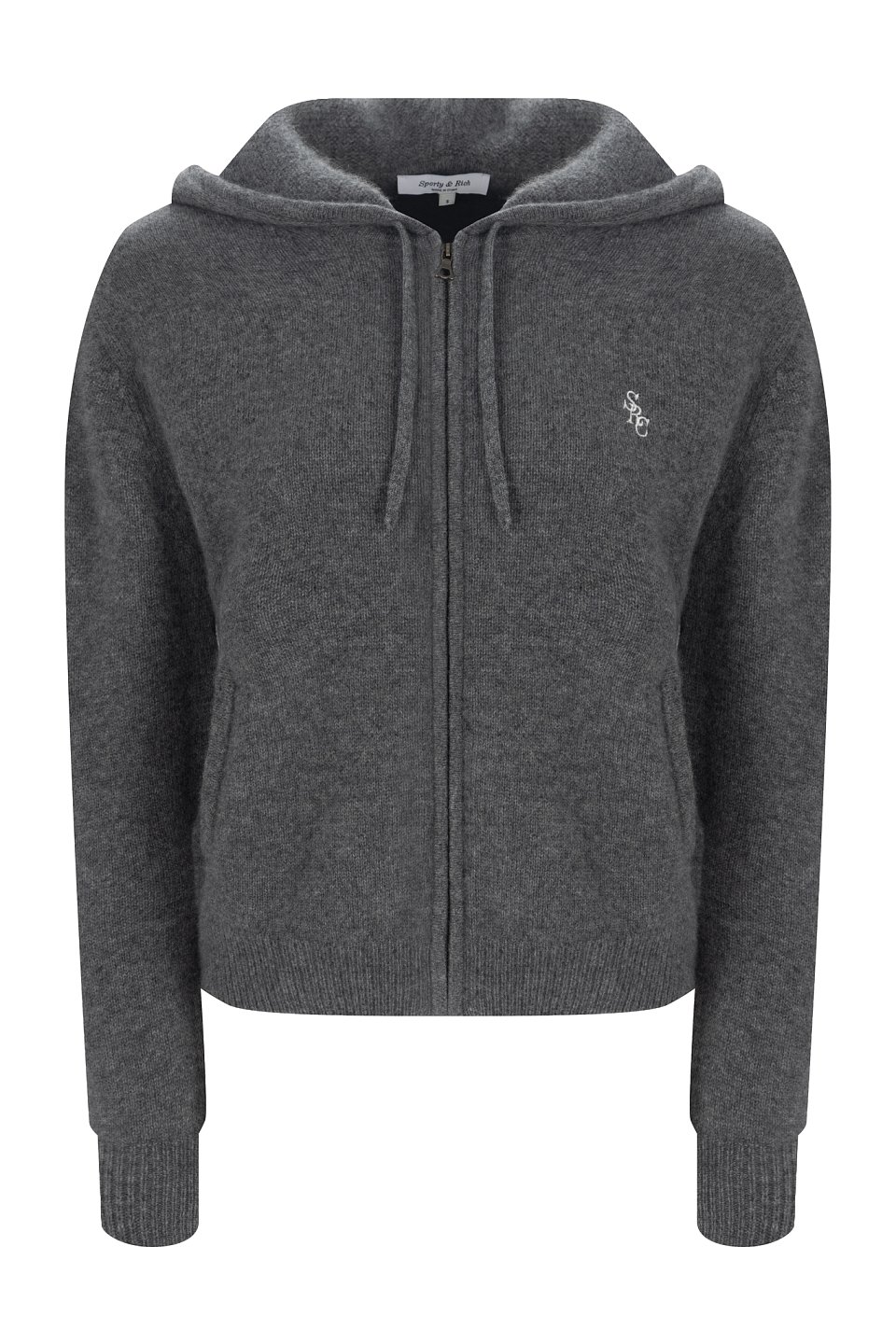 Худи Sporty & Rich - фото 1