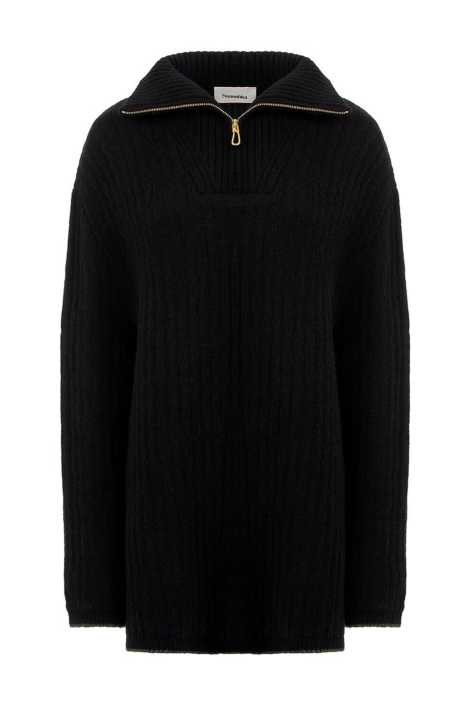 Пуловер Nanushka - фото 1