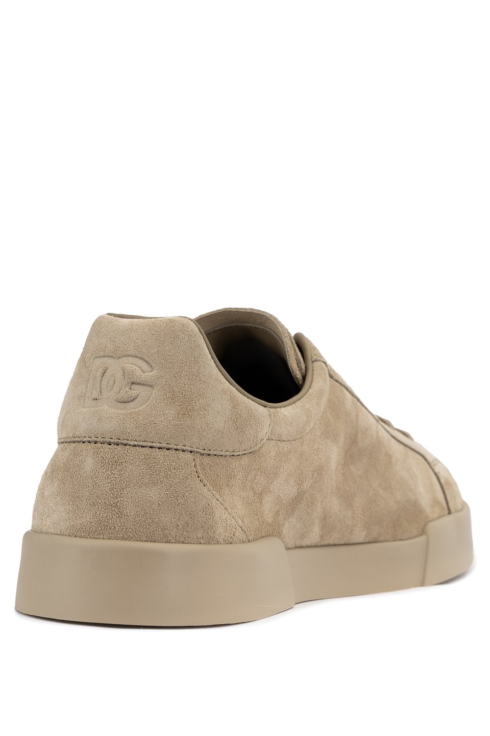 Кеды Dolce & Gabbana - фото 3