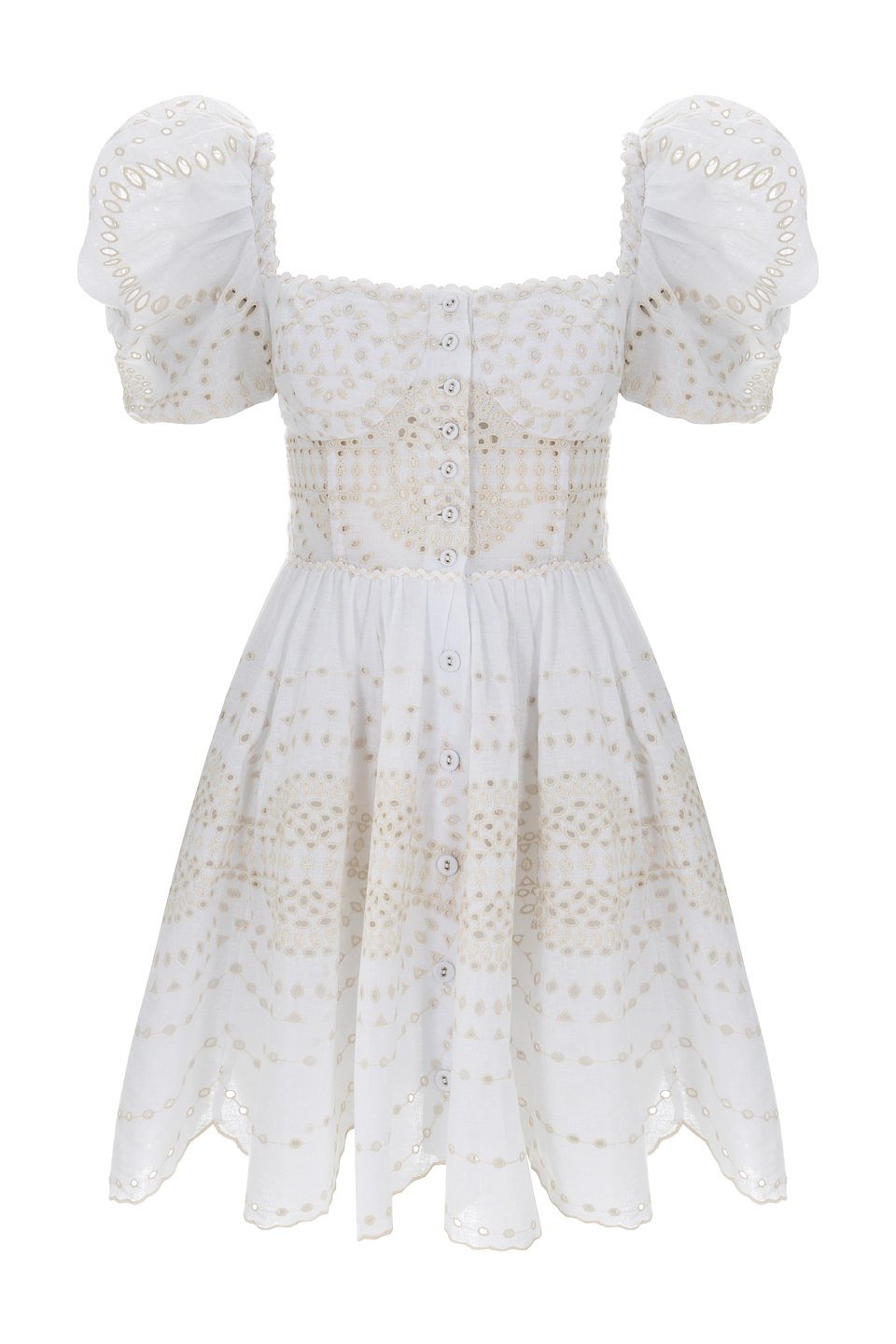 Платье Charo Ruiz Ibiza - фото 1