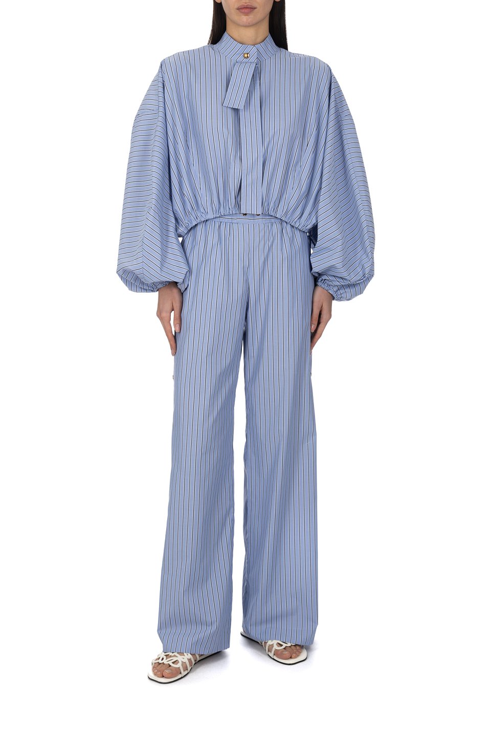 Брюки Zimmermann - фото 2