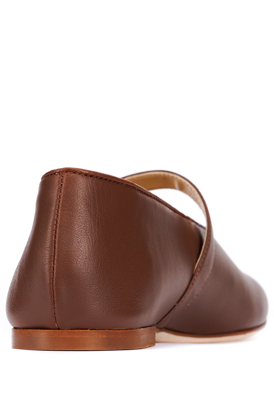 Балетки Fabio Rusconi - фото 3