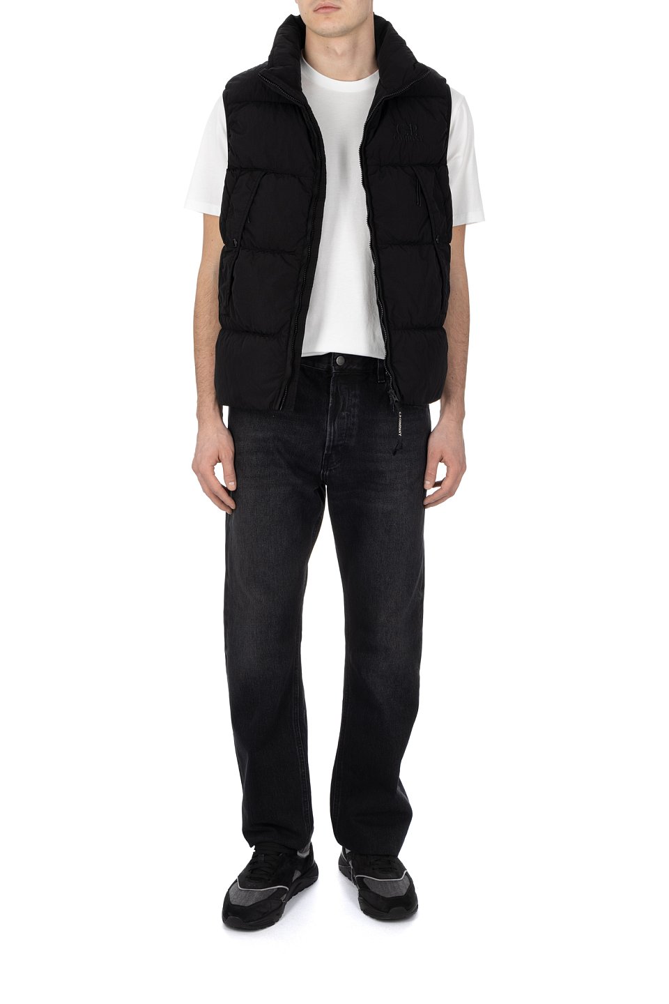 Жилет C.P. Company - фото 2