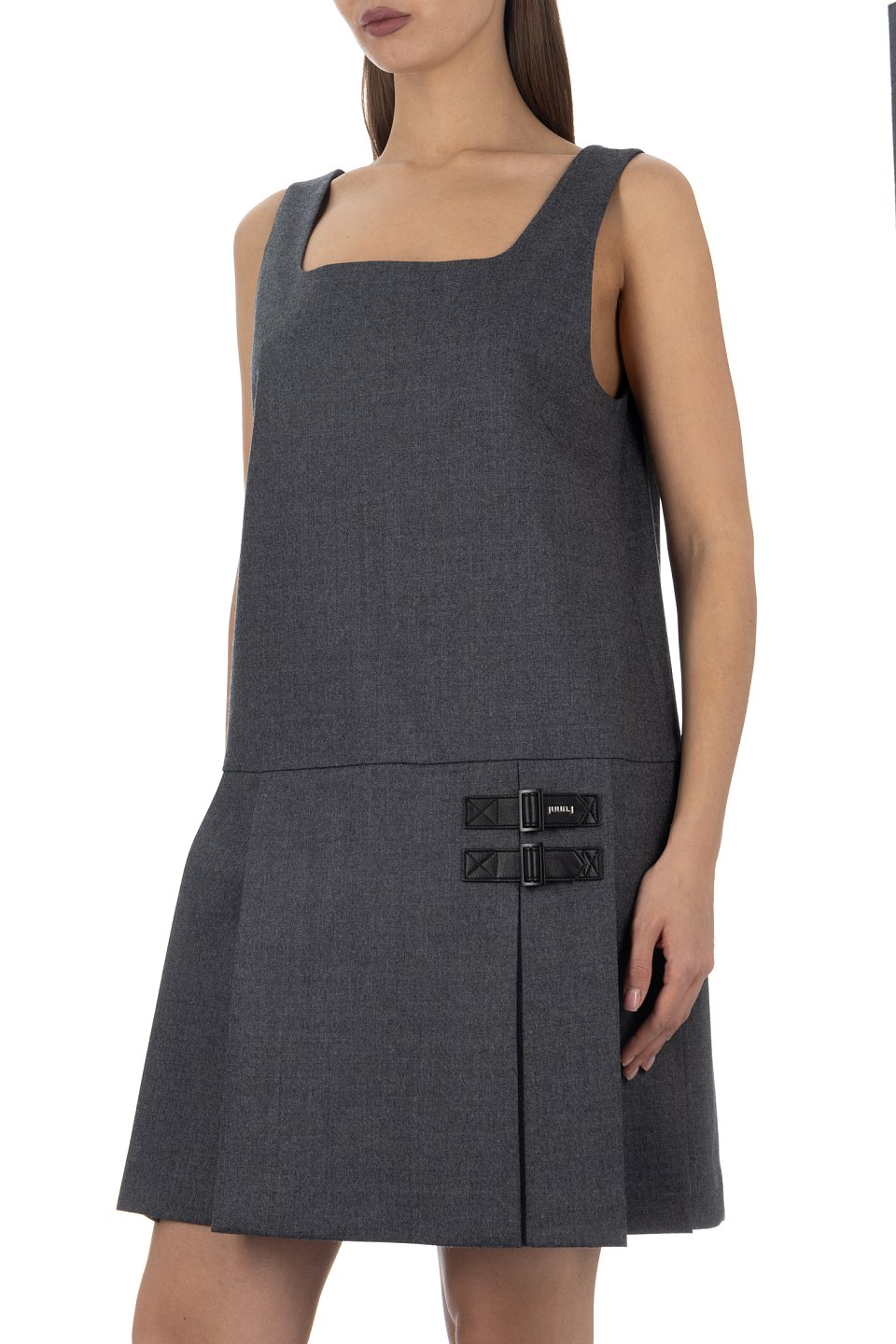 Платье Juun.j - фото 3