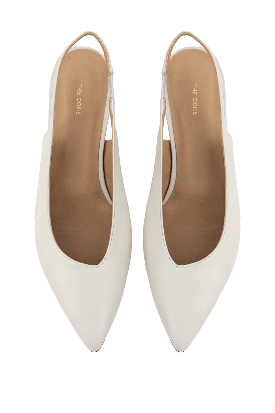 Балетки The Core - фото 4