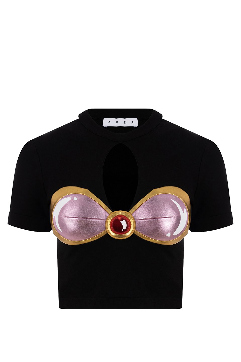 Футболка Area - фото 1