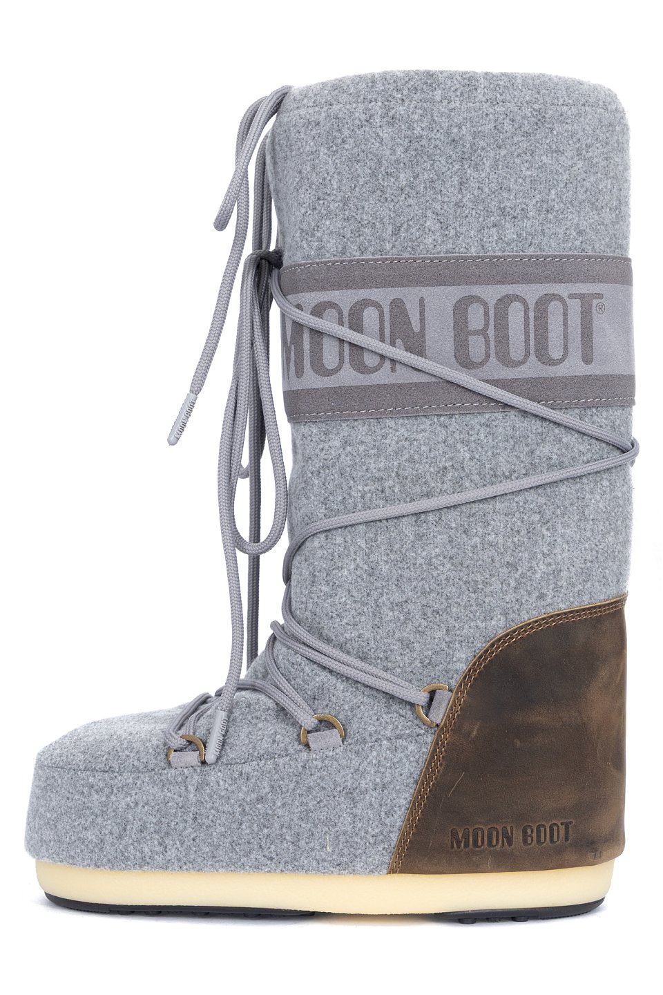 Сапоги Moon Boot - фото 1