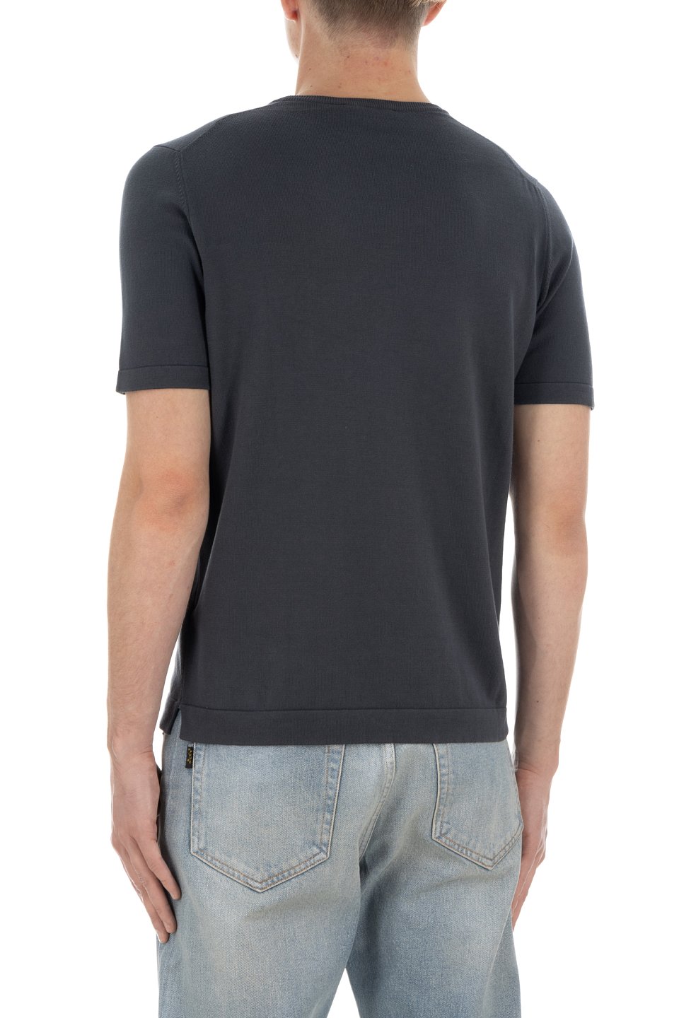 Футболка Gran Sasso - фото 4