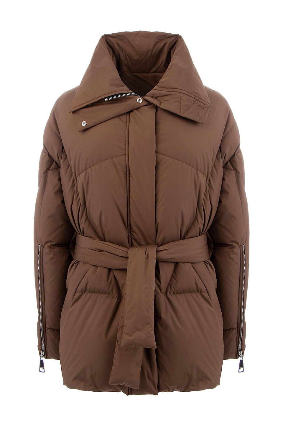 Пуховик Khrisjoy - фото 1