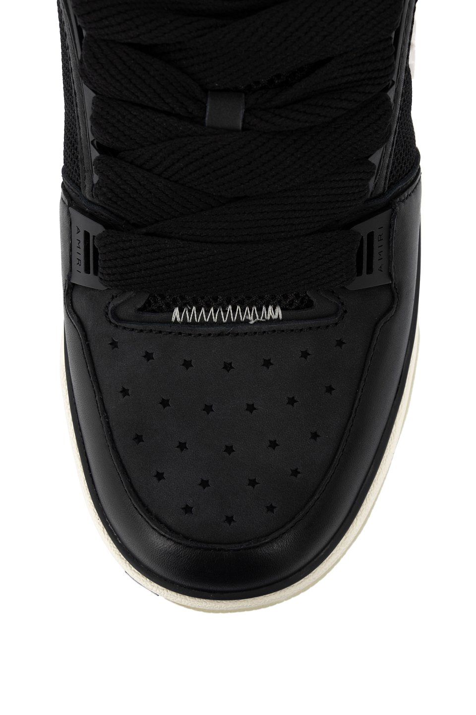 Кроссовки Amiri - фото 4