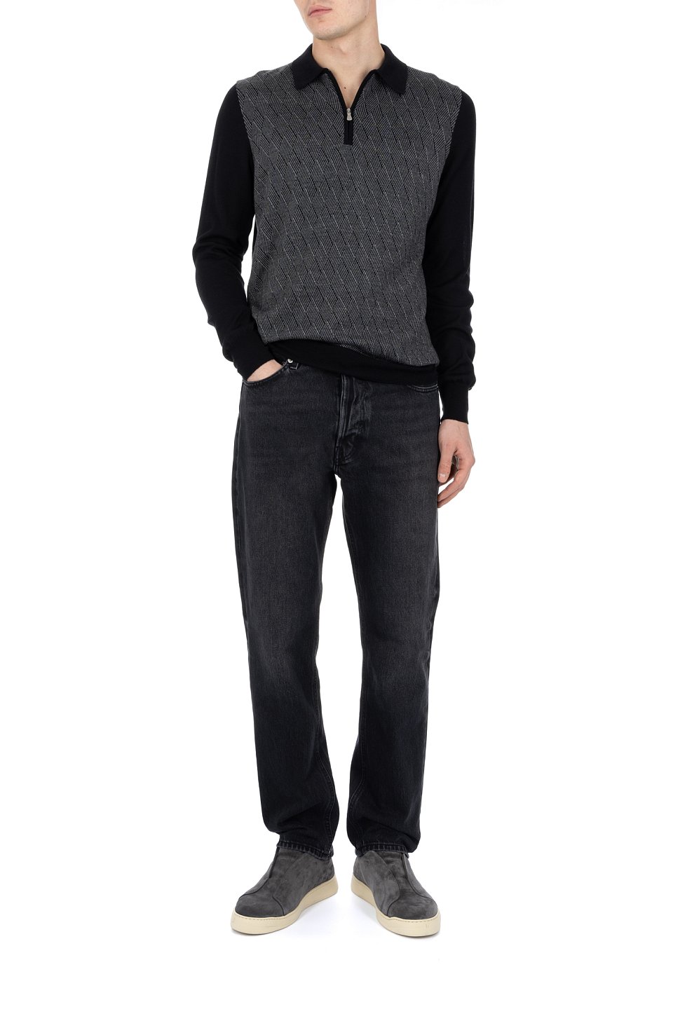 Поло Gran Sasso - фото 2