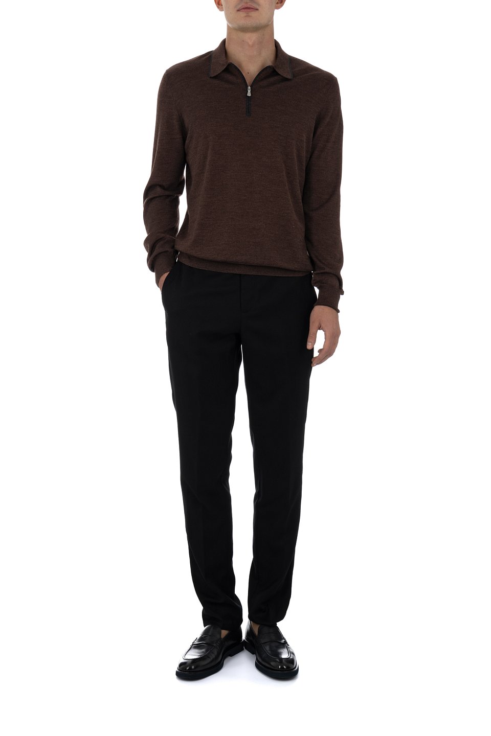 Поло Gran Sasso - фото 2