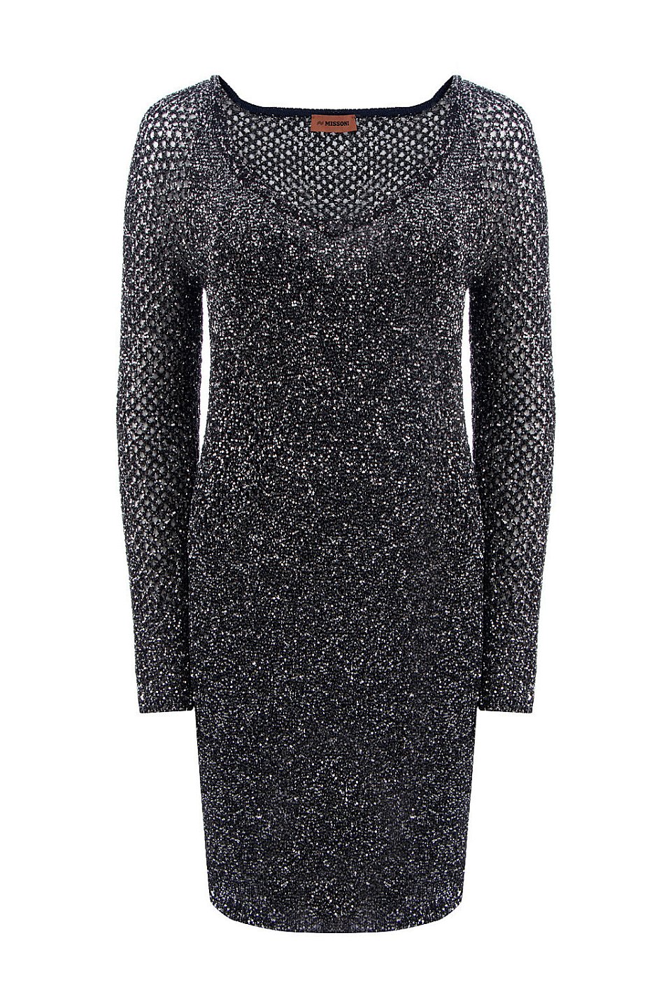 Платье Missoni - фото 1