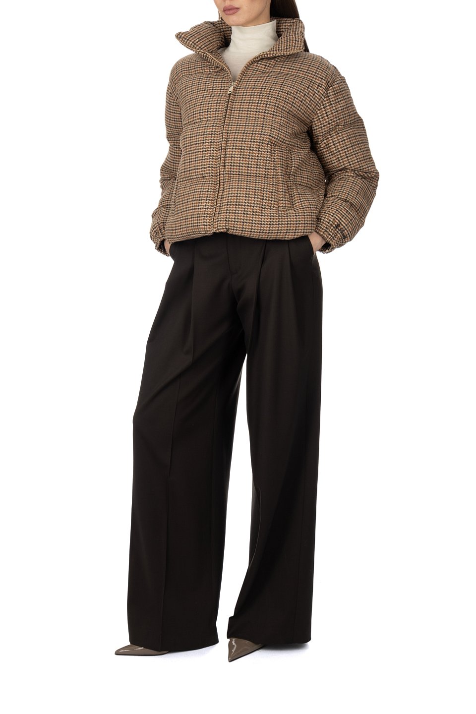 Куртка Mc2 Saint Barth - фото 2