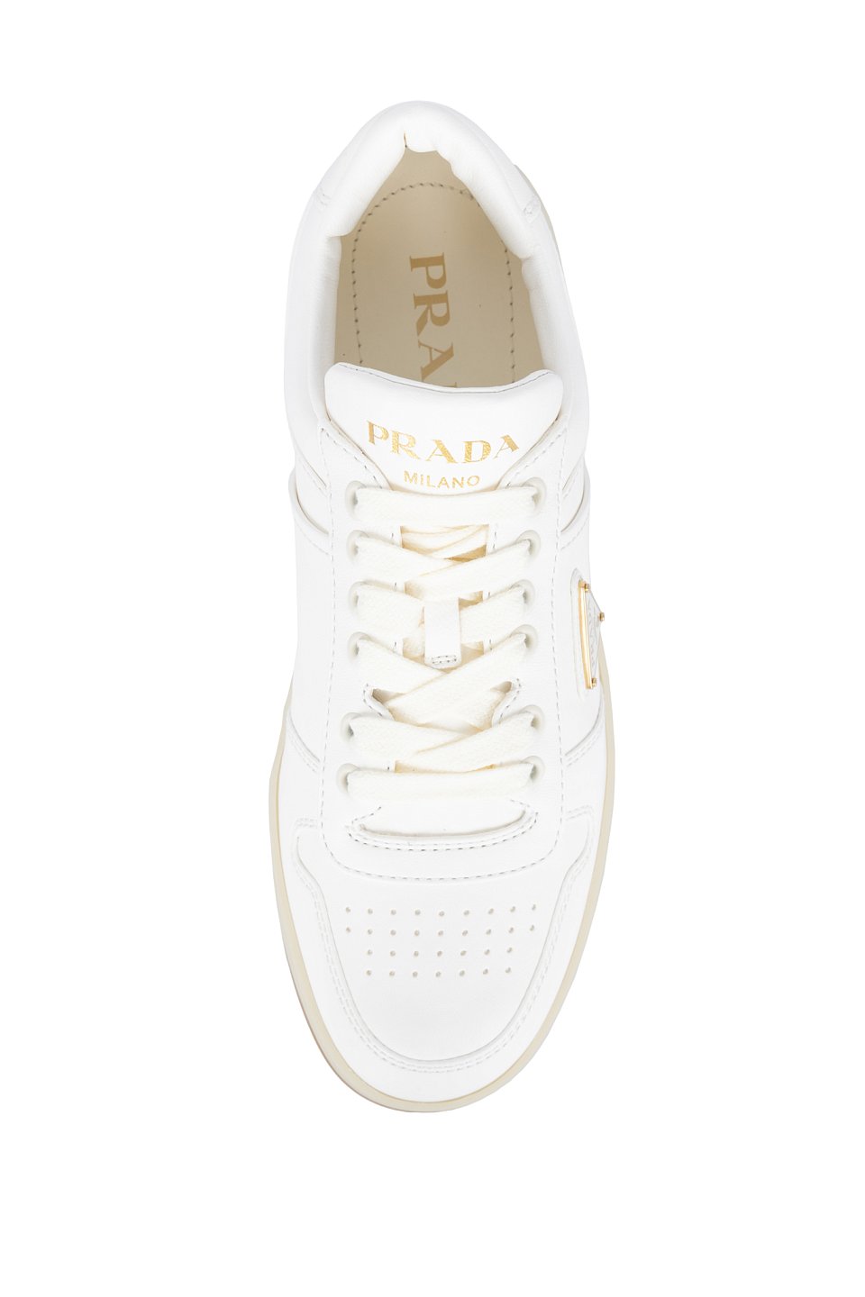 Кеды Prada - фото 4