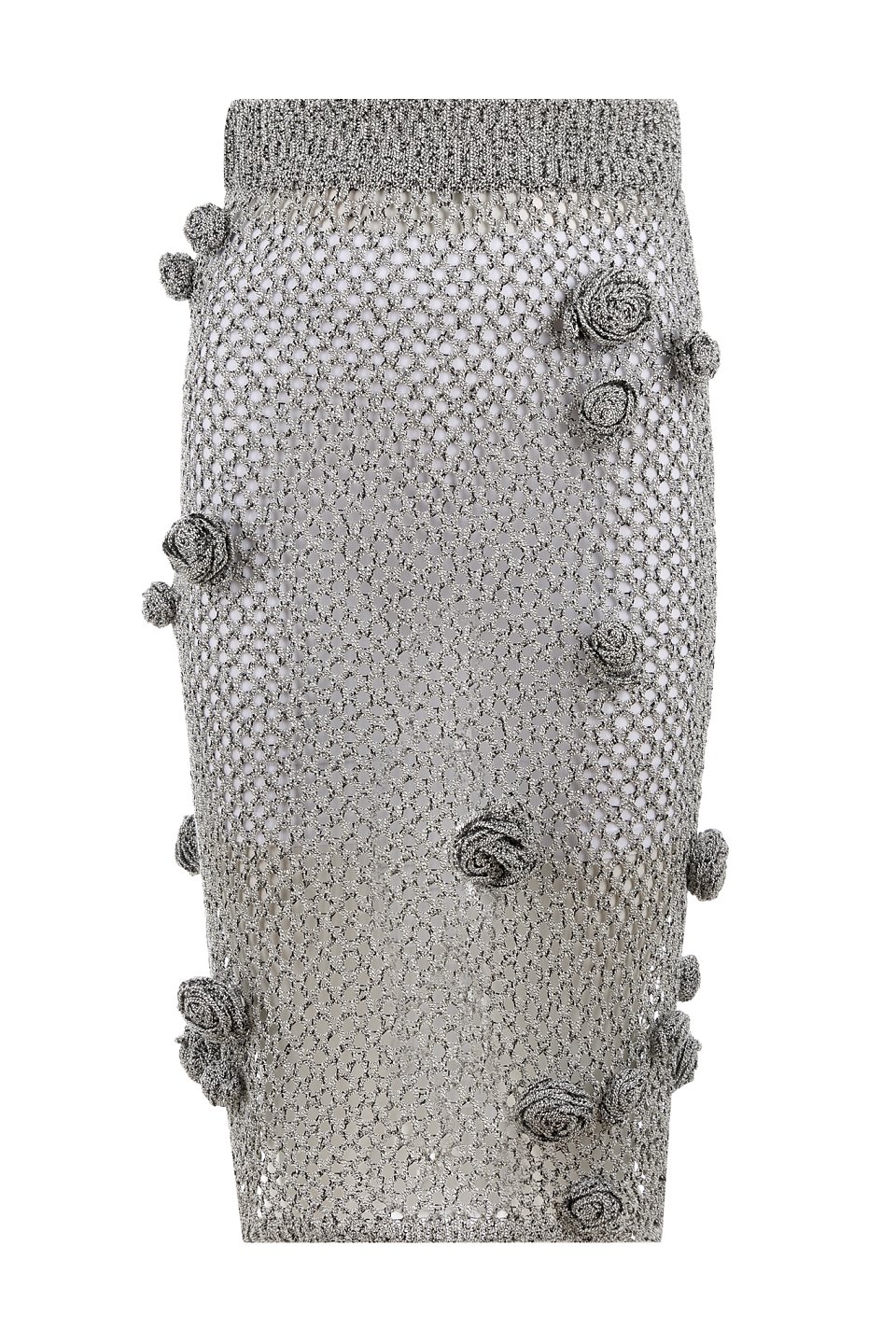 Юбка Mark Gong - фото 1