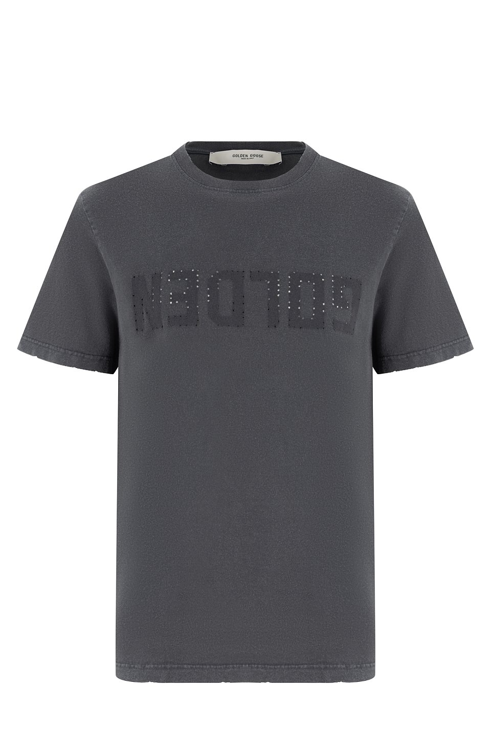 Футболка Golden Goose - фото 1