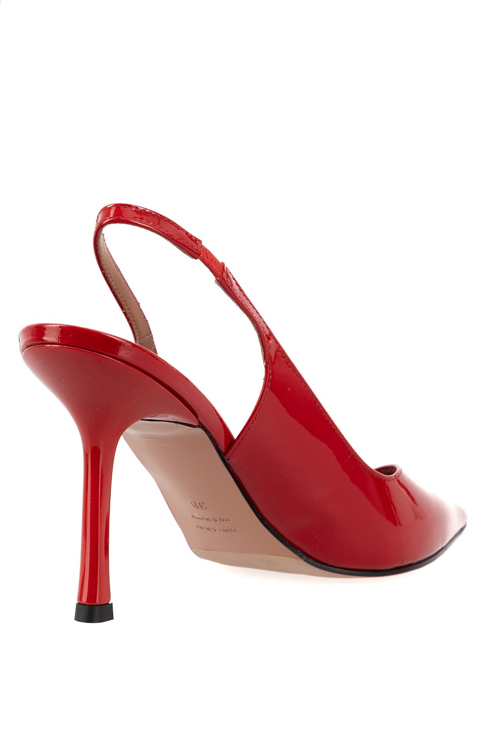 Туфли Etienne Marcel - фото 3