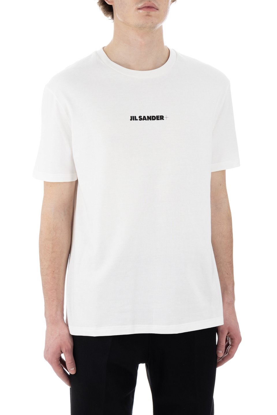 Футболка Jil Sander - фото 3