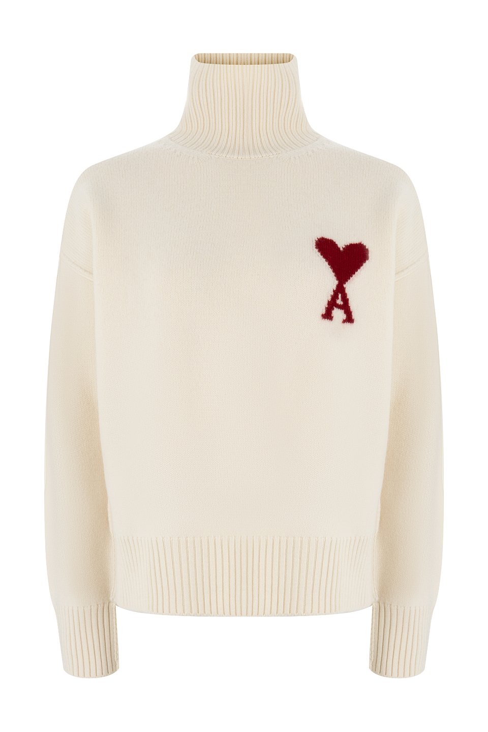 Свитер Ami - фото 1