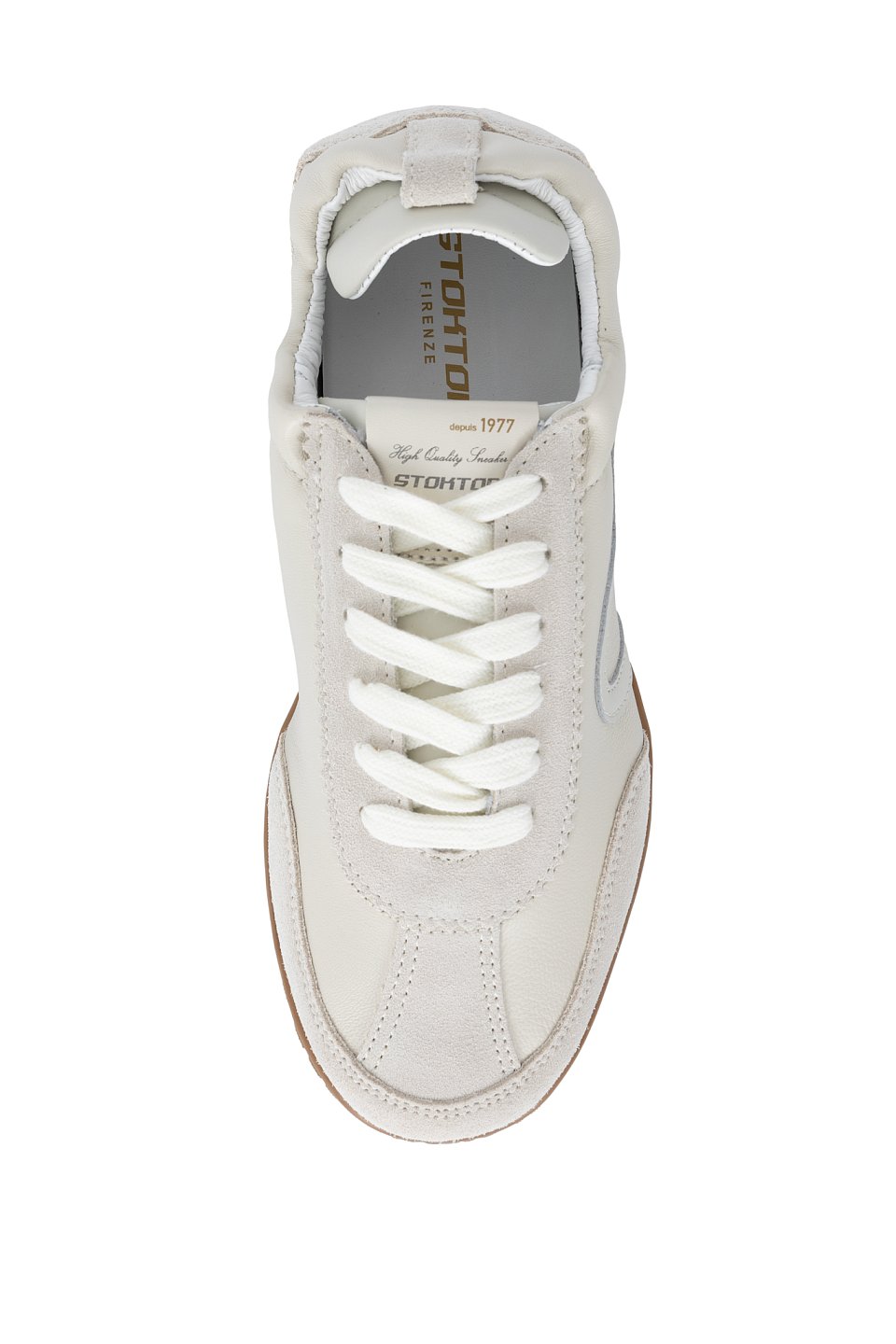 Кроссовки Stokton - фото 4