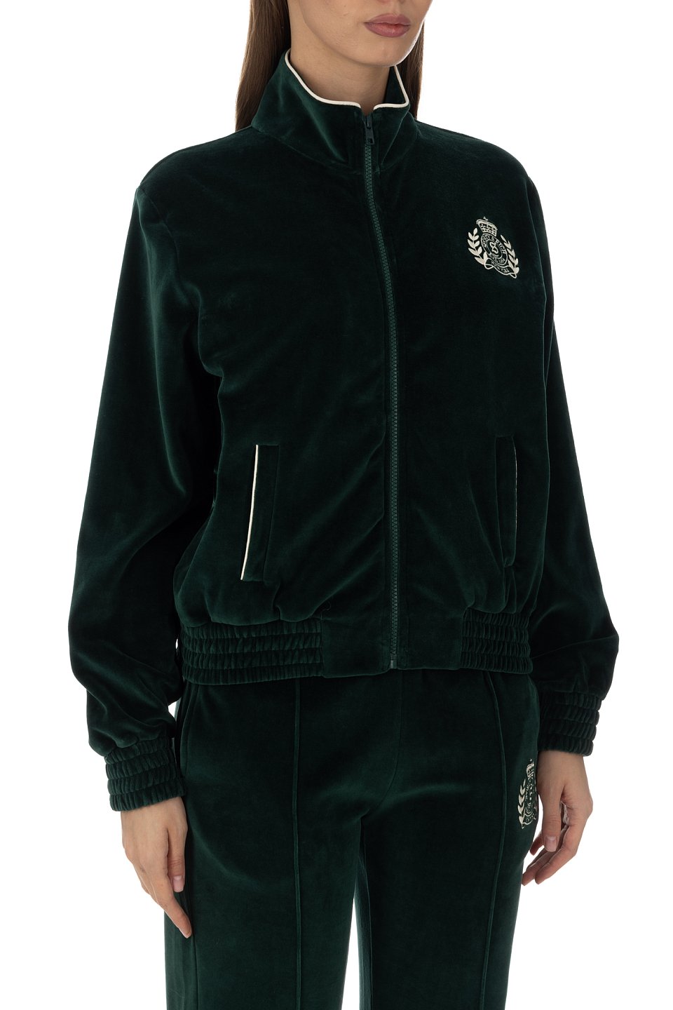 Куртка Sporty & Rich - фото 3