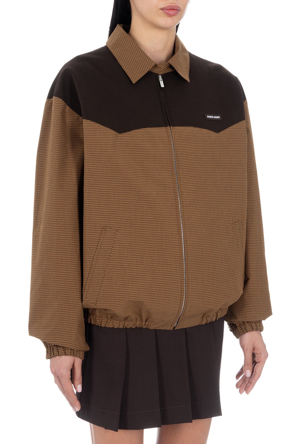 Куртка Miu Miu - фото 3