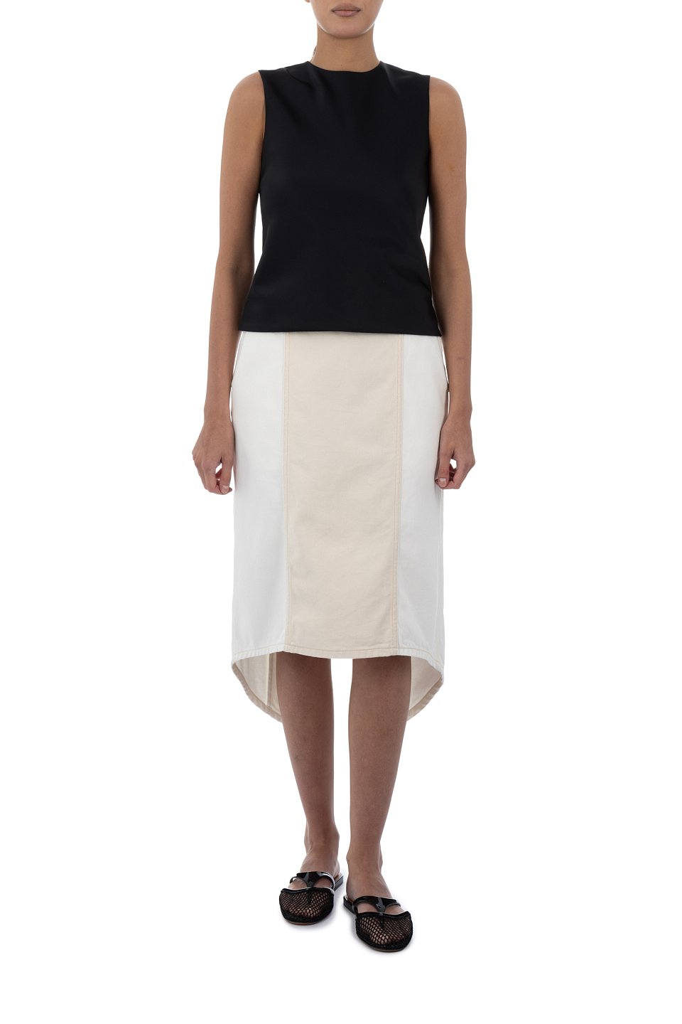 Топ J.W. Anderson - фото 2