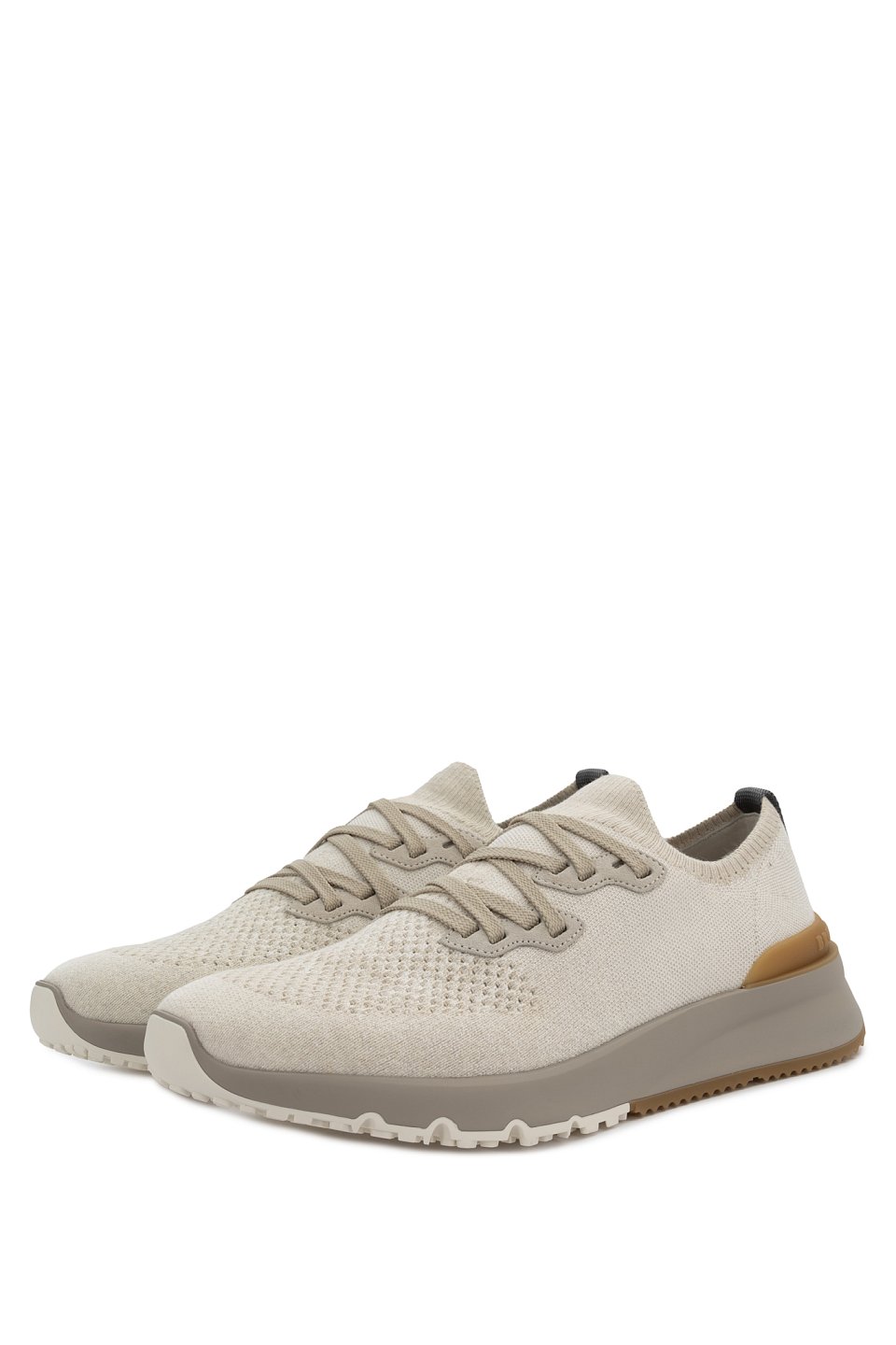 Кроссовки Brunello Cucinelli - фото 2