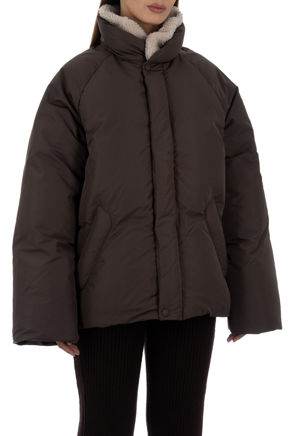 Куртка Low Classic - фото 3