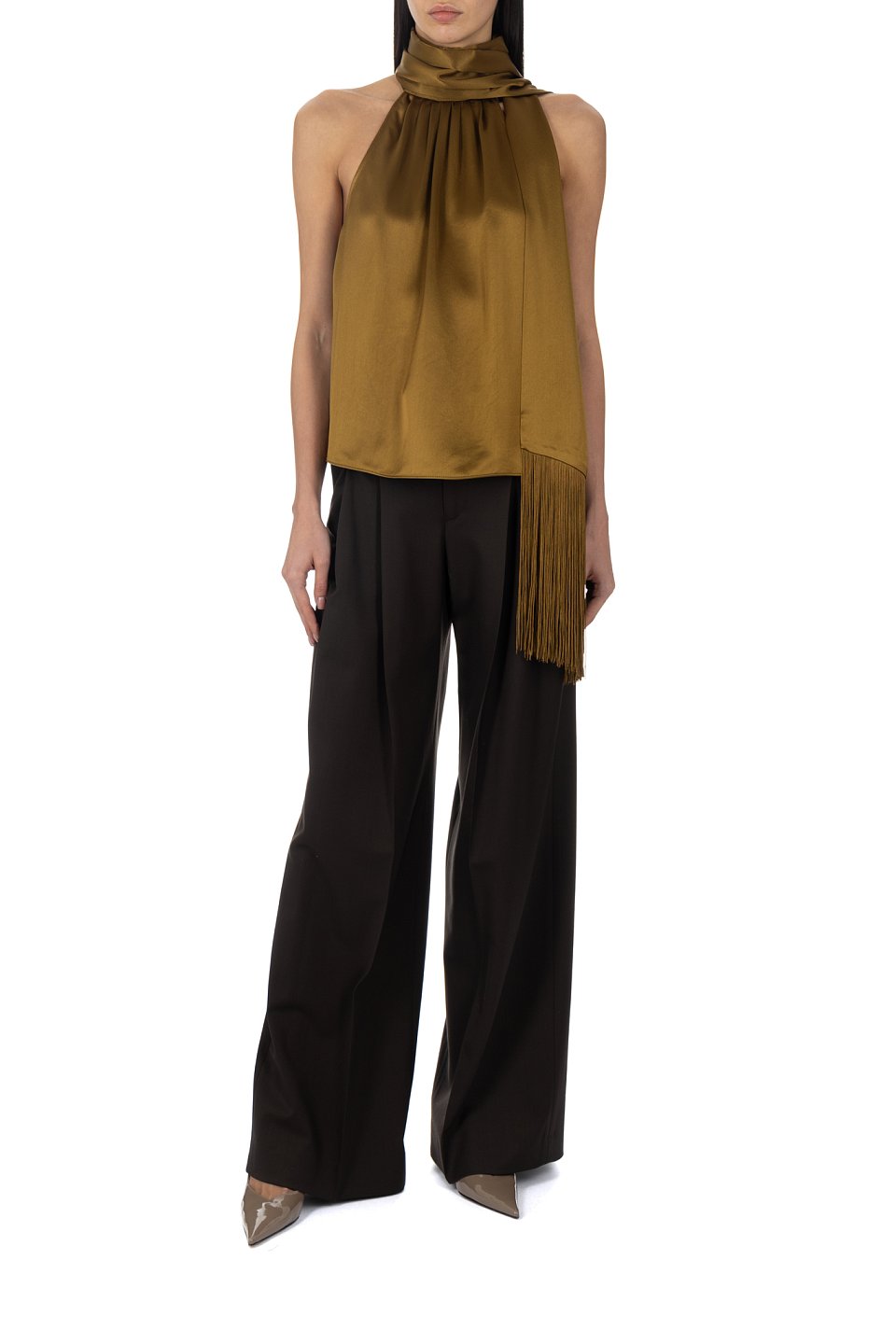 Топ Retrofete - фото 2