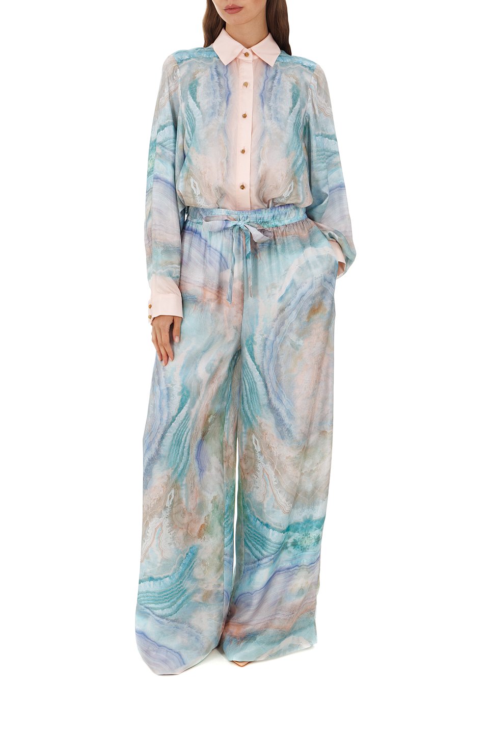 Рубашка Zimmermann - фото 2