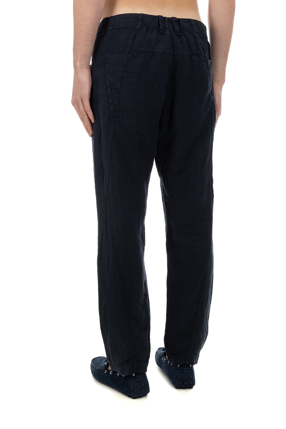 Брюки Transit - фото 4