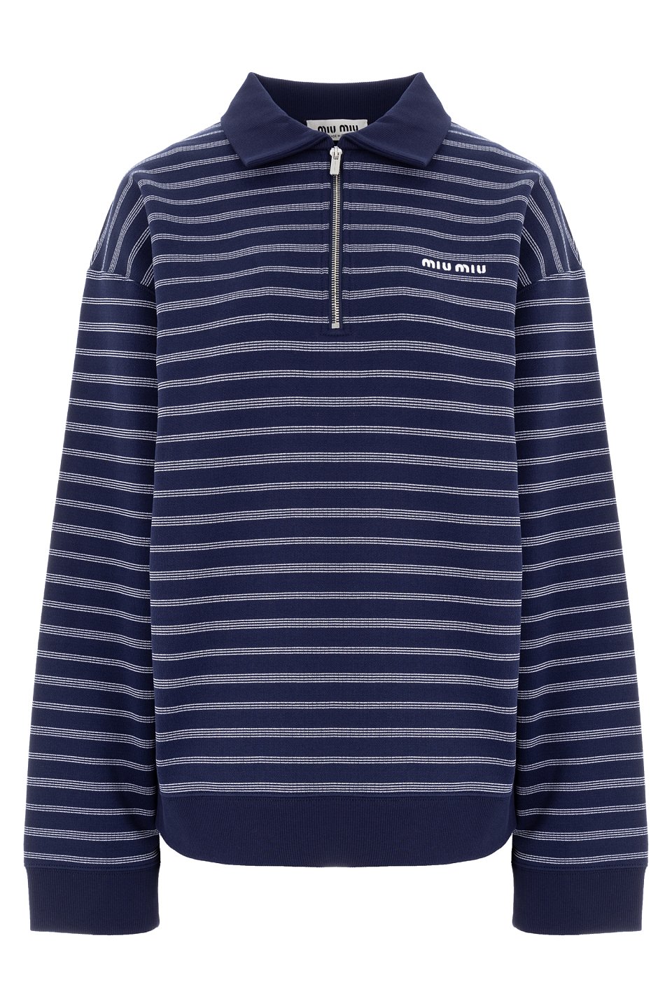 Толстовка Miu Miu - фото 1