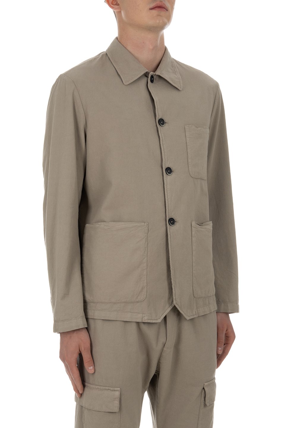 Куртка Barena Venezia - фото 3