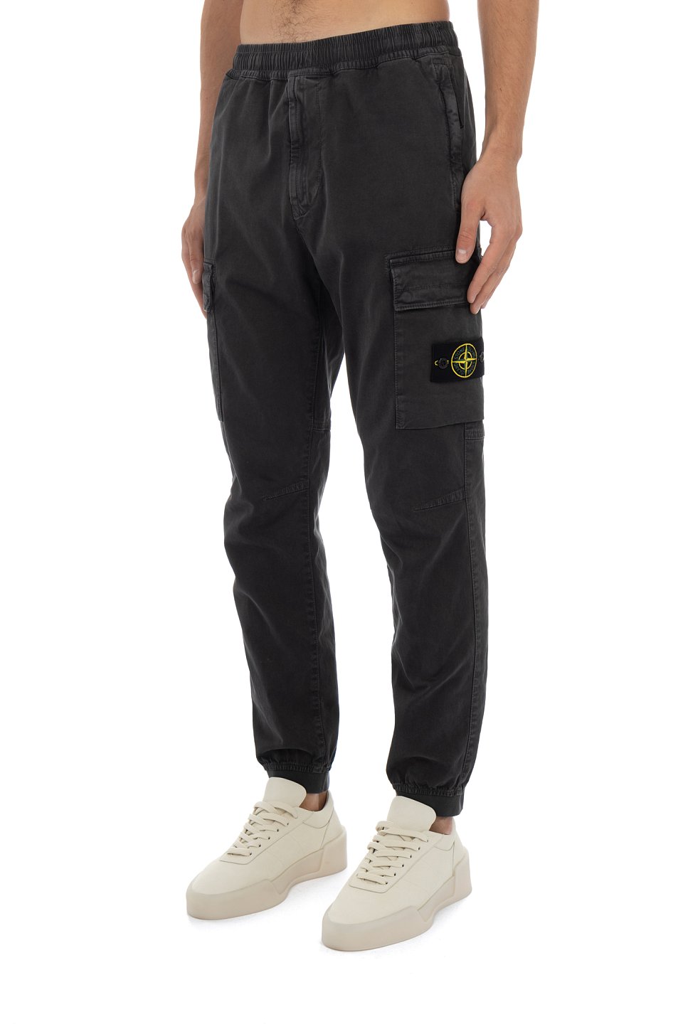 Джинсы Stone Island - фото 3