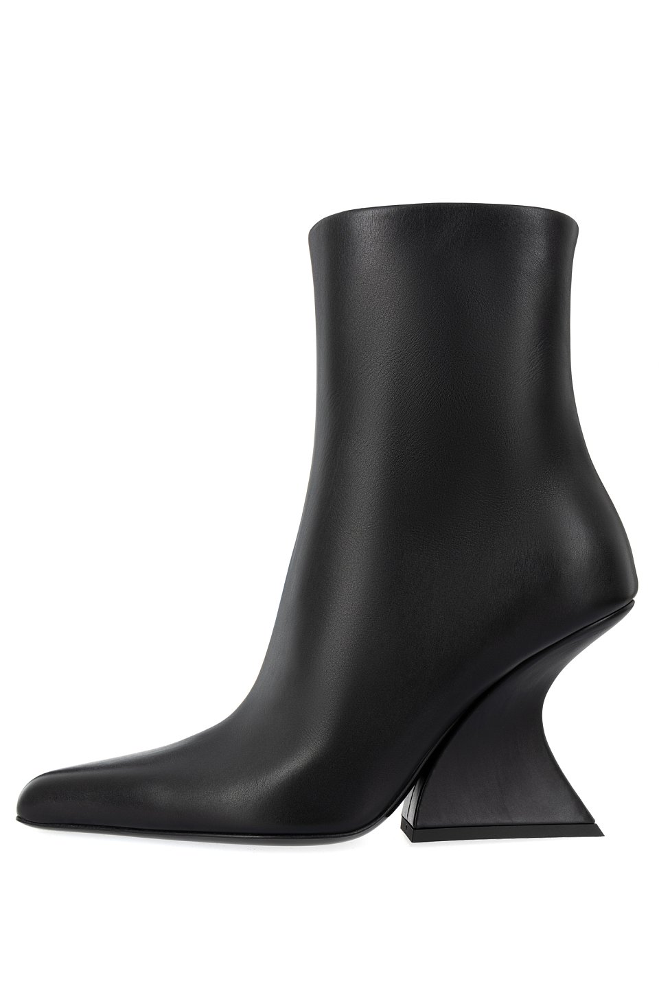 Ботильоны Mugler - фото 1