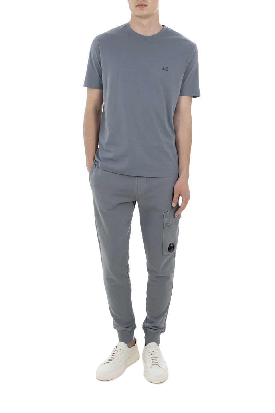 Футболка C.P. Company - фото 2