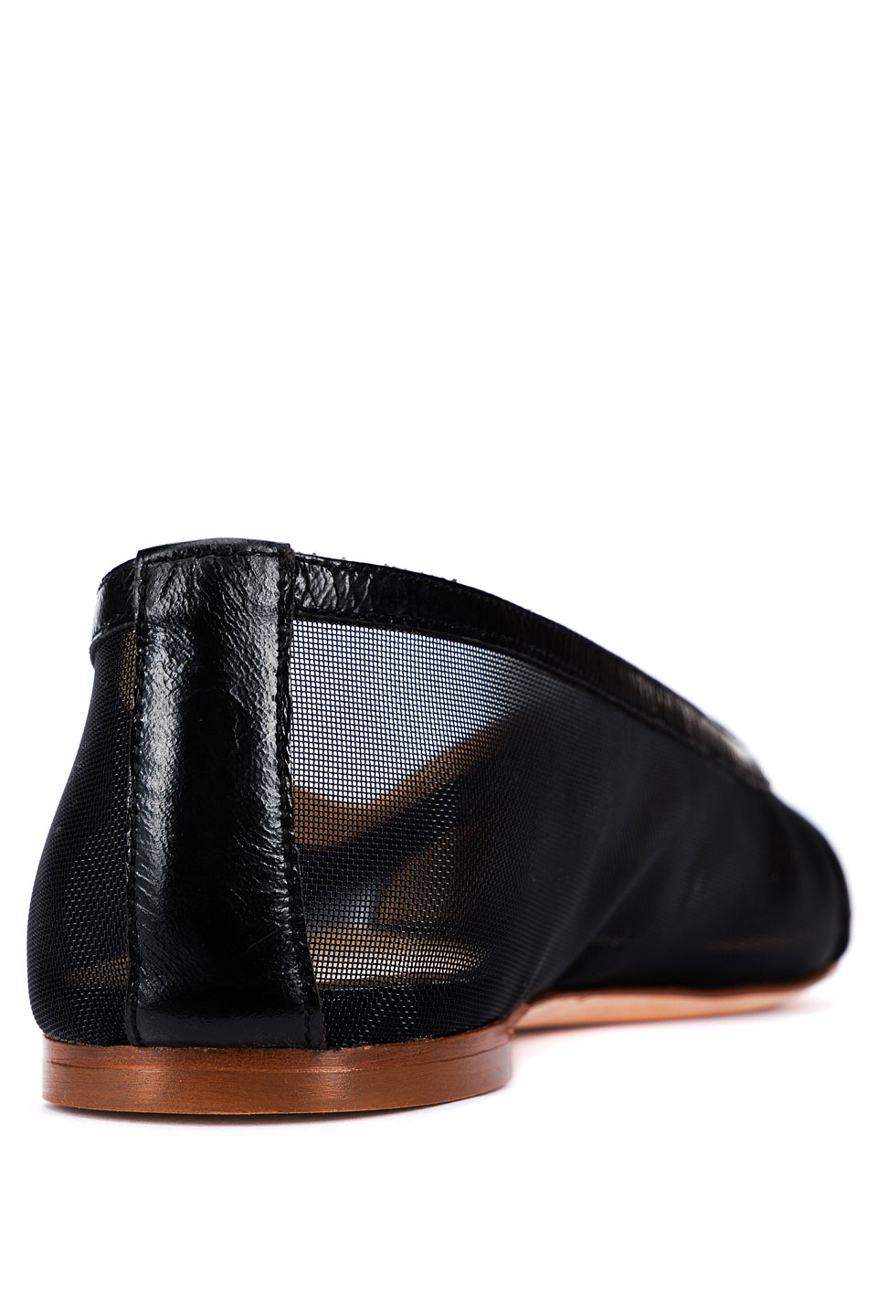 Балетки Fabio Rusconi - фото 3