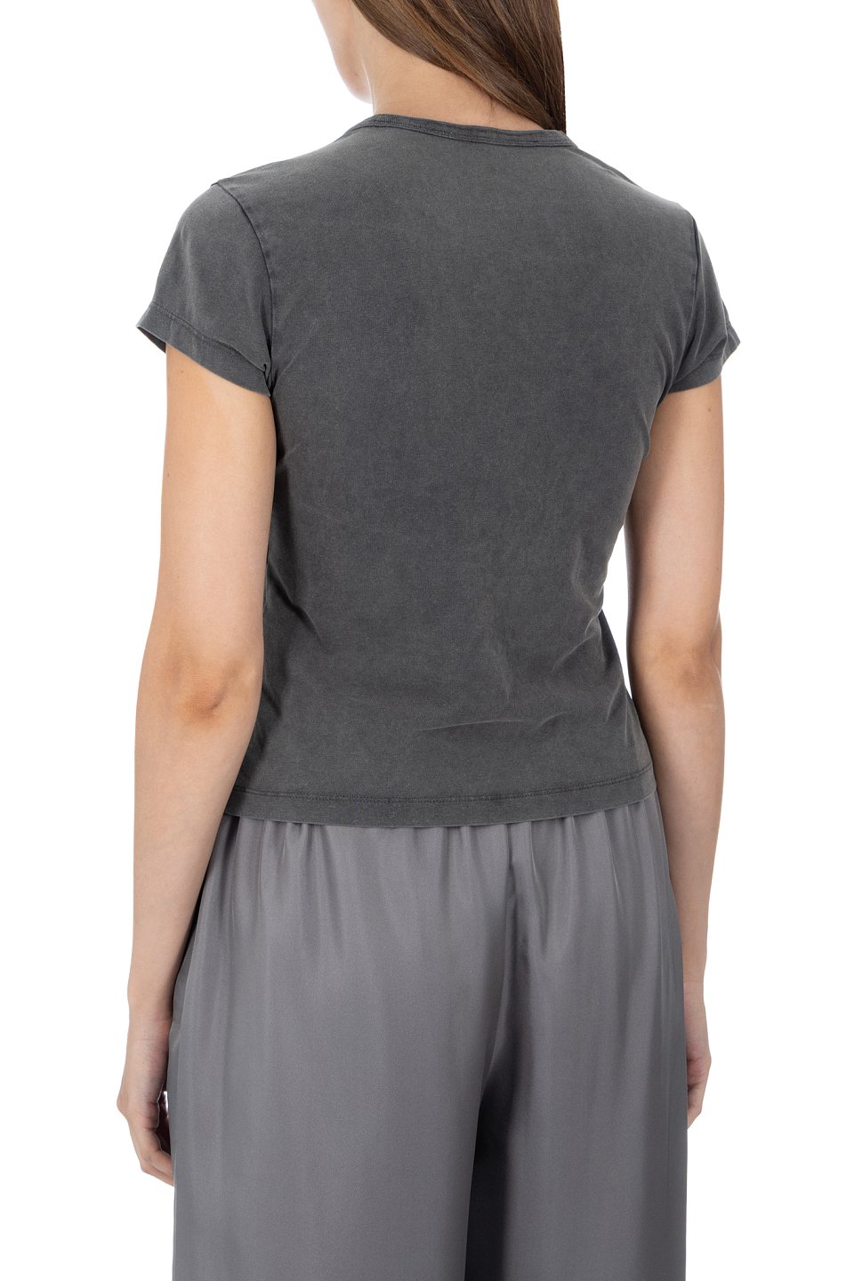 Футболка Alexander Wang - фото 4