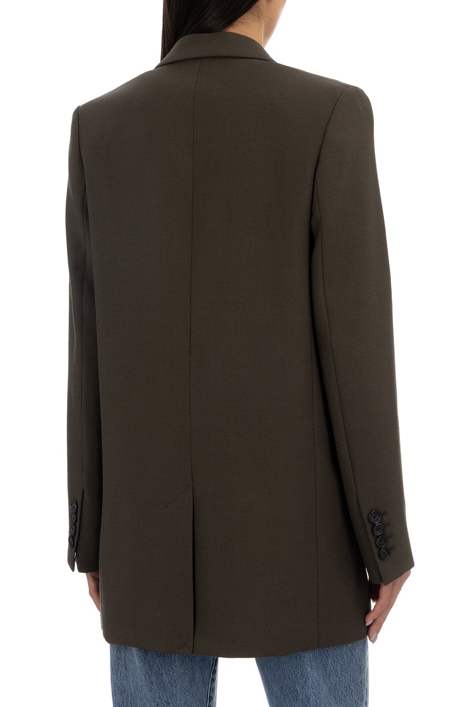 Жакет Toteme - фото 4